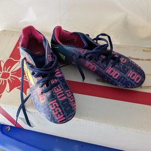 adidas Kids' messi.3 Soccer Cleats